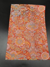 Kimono Konjaku Club Luxury Pure Silk Obi Antique Floral Nagoya Japan