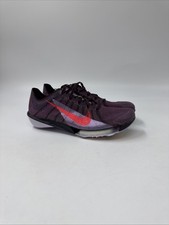 Nike Faith Kipyegon x Air Zoom Victory 2 Fuchsia Dream Spike IB4202-600 Men Sz 6