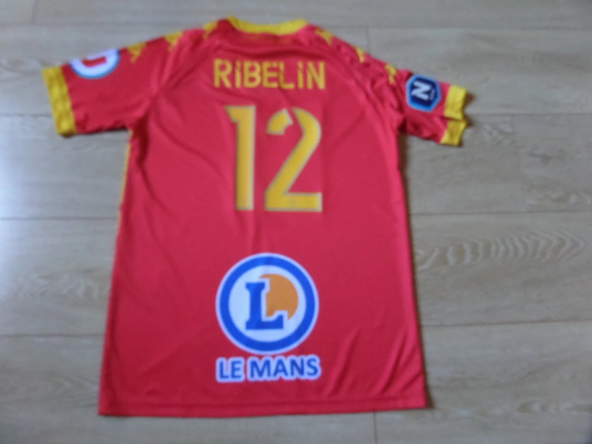 Maillot Officiel Vintage De c. D Torrequinto, Marque Yama