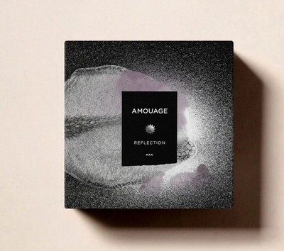 Amouage Reflection Man Eau de Parfum 100ml 3.4 oz Luxury Spray for Men