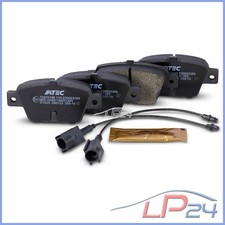 Plaquette de frein Fiat MULTIPLA