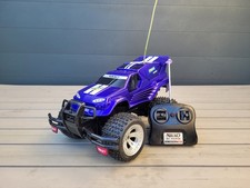 Nikko Dynamite Monstertruck- ferngesteuertes RC Auto