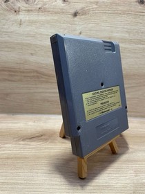 Shadowgate Nintendo NES Modul Zustand: GUT & GEPR&Uuml;FT  ✅