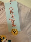 Cat & Jack Girls Pink Short Sleeve 12 T-Shirts XL Youth — photo 4