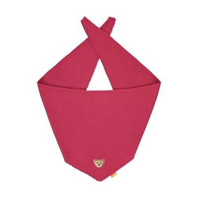Steiff Schal Strick one size TOP