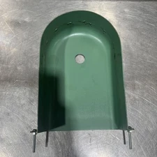 Hard To Find Vintage Powermatic Model 140 14" Band Saw Cabinet Pulley Guard