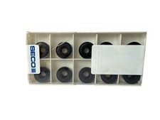 10x SECO RCMX160600,TK1001 NEU mit Rechnung