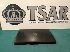 Dell Precision 3541 (i5-9400H, 2.5GHz 8 GB, 256GB SSD, WIN 11P, PS no mouse but)