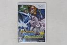Pokemon Battle Revolution Wii JPN (Region Locked)