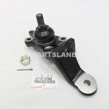 43330-39585 Toyota OEM Genuine JOINT ASSY, LOWER BALL, FRONT RH