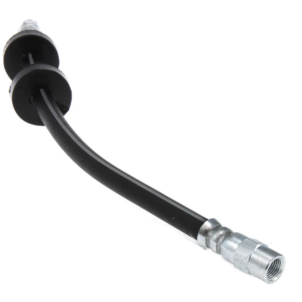 Manguera hidráulica de freno trasero Centric Parts 2 piezas para BMW 530xi 2006-2007 Foto 4 de 4