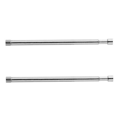 22MM Screw Tube Pin With Tool For Blancpain X Swatch Fifty Fathoms Watch Band