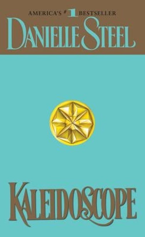 Kaleidoscope : A Novel Mass Market Paperbound Danielle SteelFree US Delivery | ISBN:0440201926