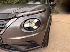 Nissan Duke