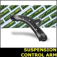 Brazo de control de suspensión delantero inferior se adapta a RENAULT KOLEOS OPT2/2 HC 1E0D
