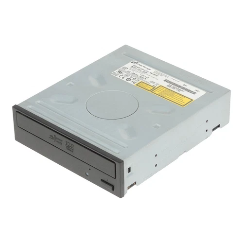 Intern Laufwerk Brenner HITACHI LG GSA-H30N DVD WRITABLE/CD-RW DRIVE SATA 5.25
