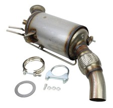 DPF Rußpartikelfilter Dieselpartikelfilter MAXGEAR 27-6281 für BMW 3er Turismo