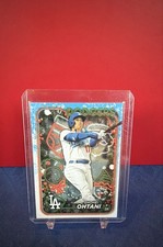 2024 Topps Holiday - Shohei Ohtani #H1