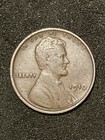 1910P Lincoln Wheat Cent  US Penny Free Shipping