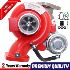 GEN1 High Flow Turbo Charger For Subaru Impreza GT EJ255 2.5L