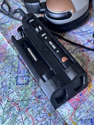 Entwickelt für Lightspeed Tango Zulu: Schutzhülle (MAXI) Protector (MAXI)