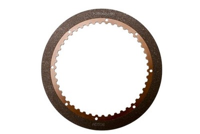 A89108-SET4 - AW50-40LE AW50-42LE, C1 FORWARD CLUTCH FRICTION SET, 46 TEETH