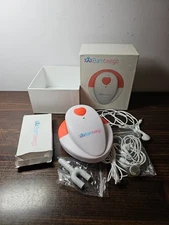 Bambeego Womb BabyBlip Sound Amplifier Double Ear Pieces Headphones Pregnancy