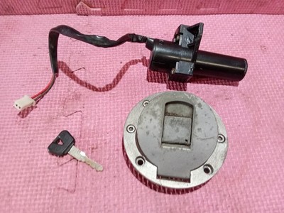 Lexmoto Aspire 125 Zündschloss Schalter & Tankdeckel mit Schlüssel 2018  
