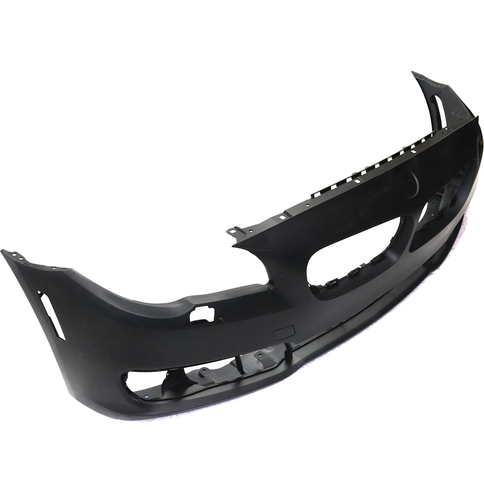 Front Bumper Cover Fascia For 2014-2016 BMW 535i 528i 550i 528i xDrive Primed Foto 3 de 4