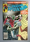 Amazing Spider-Man #231 Newsstand Edition Marvel 1983