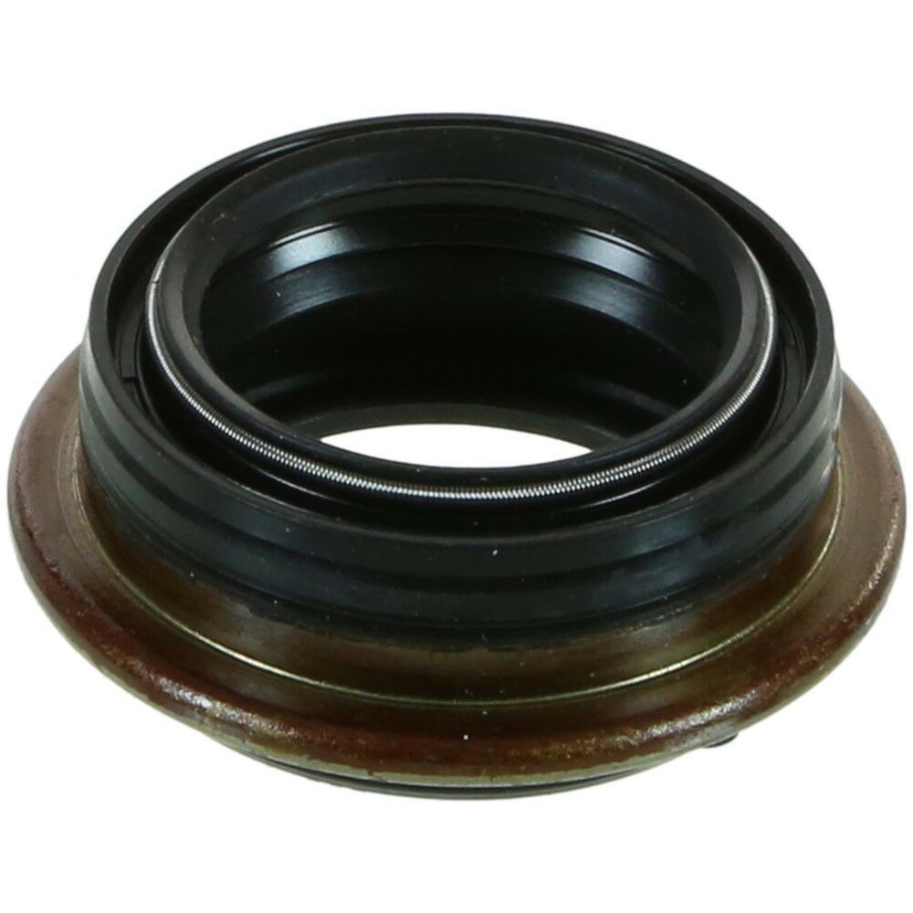 National 710818 Man Trans Output Shaft Seal For Select 86-15 Kia Mazda Models