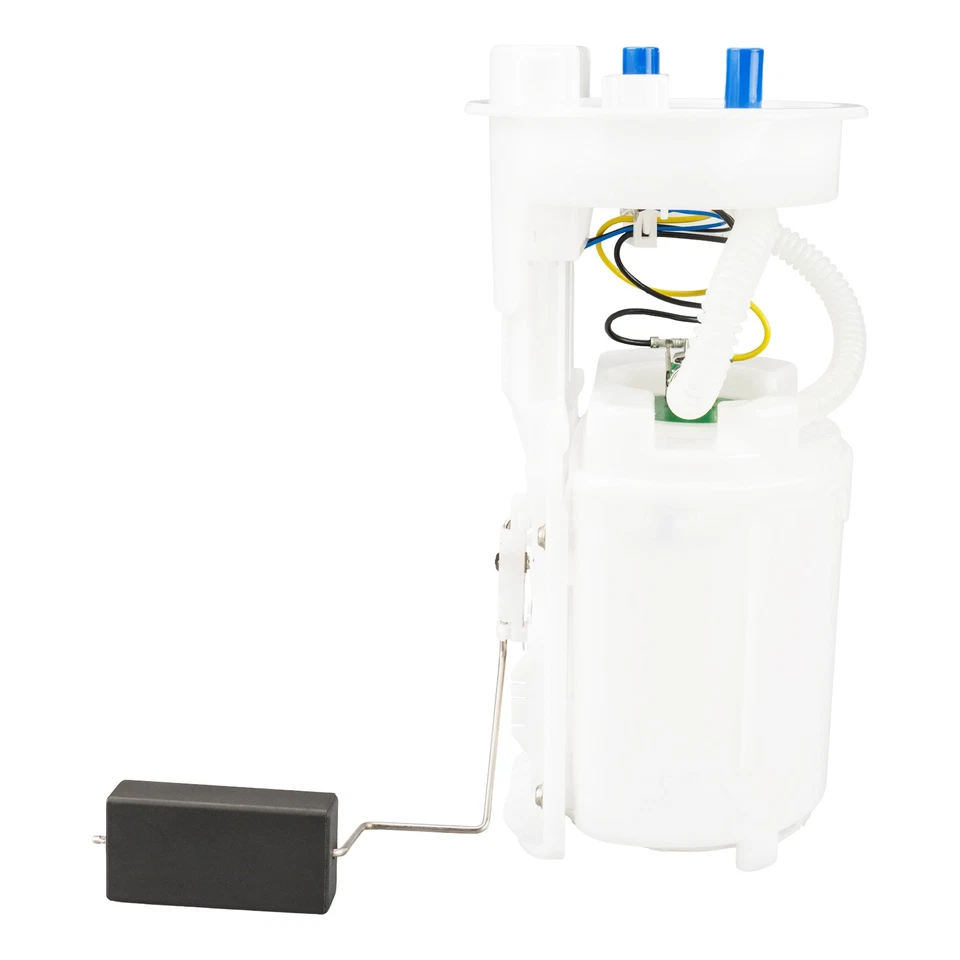 Bomba de combustible para Volkswagen Golf 2001-2006 eléctrica con unidad de envío de combustible FG1079 Foto 4 de 4