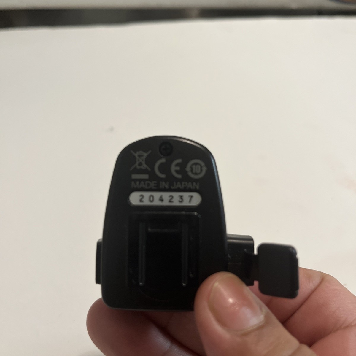 Nikon Gps Unit Gp-1A Black Camera Accessory Used from JAPAN | eBay