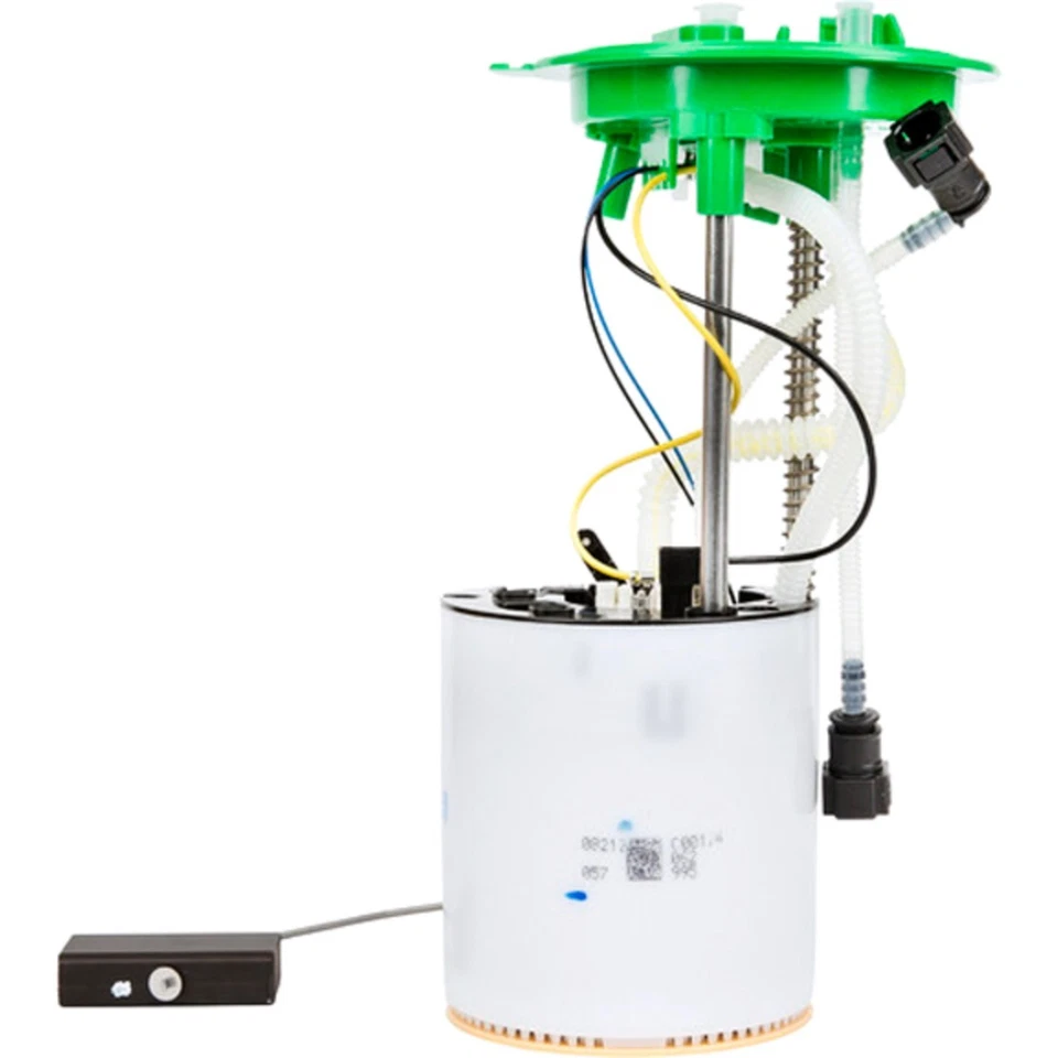 Bomba de combustível elétrica Delphi FG0983 gasolina para Audi A4 2005-2009 - Imagem 3 de 4