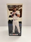 MLB Chicago White Sox Nick Swisher Bobblehead