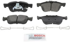 2020-2024 Ford Escape Bronco Maverick Lincoln Corsair Front Pads Bosch BE2300H