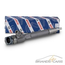 BOSCH EINSPRITZDÜSE FÜR MERCEDES BENZ MARCO POLO V-KLASSE VITO W447 CDI-MOTOREN