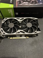 EVGA GeForce GTX 1660 Ti SC ULTRA GAMING, 06G-P4-1667-KR, 6GB GDDR6, with box