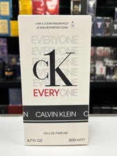 Calvin Klein CK Everyone Eau de Parfum Unisex 6.7 fl. oz. / 200ml