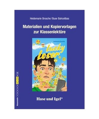 Lucky Loser. Begleitmaterial, Bahcelibas, Buse