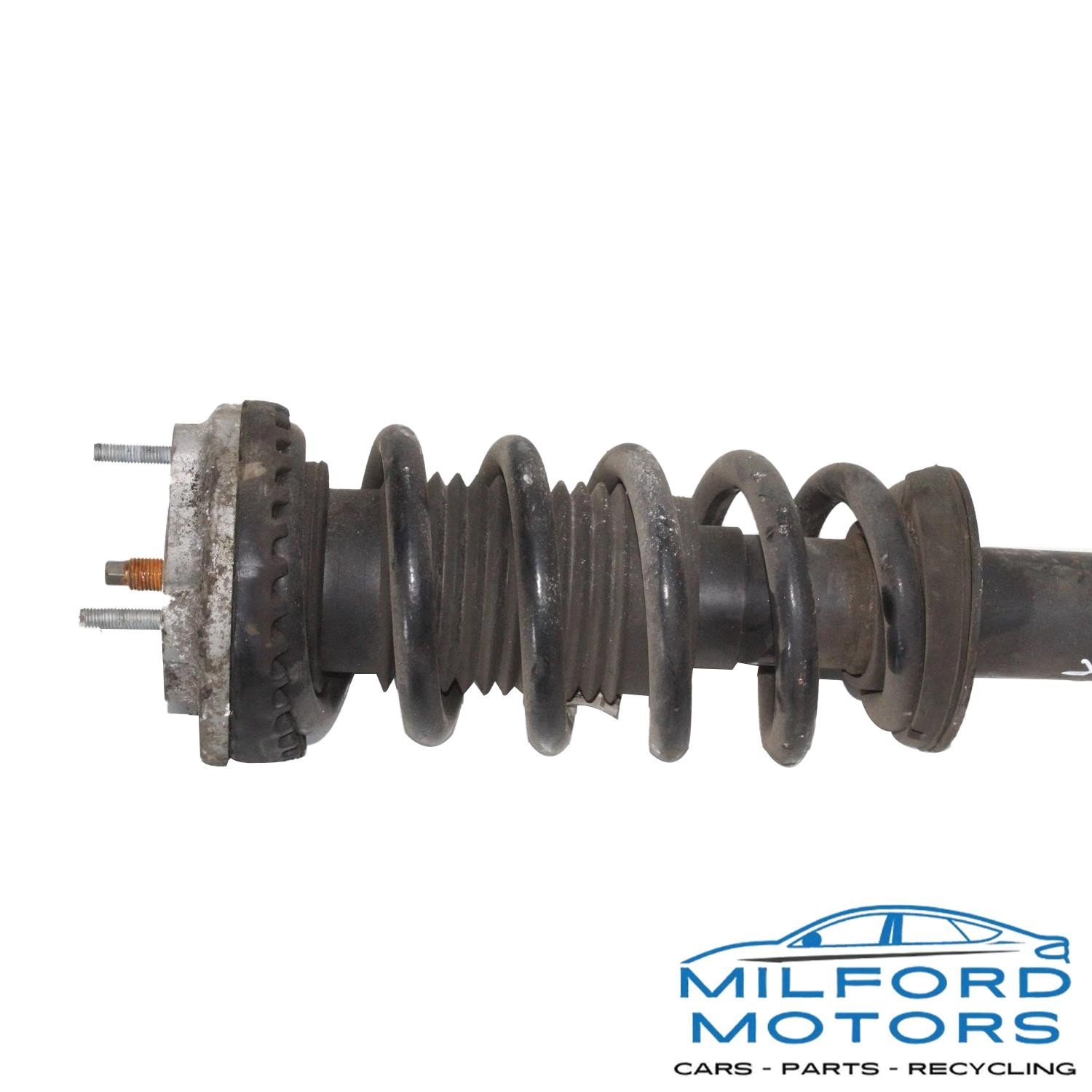 Front Right Side Shock Absorber Fits 2016 Maserati Ghibli Sedan 3.0L