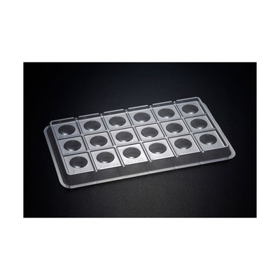 TAMIYA Paint 18 Well Palette New
