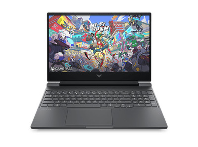 HP Victus 15-fb3374ng - 15,6 Zoll - AMD Ryzen  7 7445H VERPACKUNG GEÖF