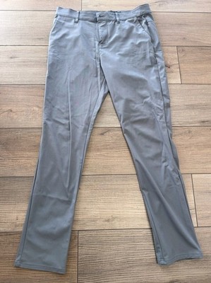 Men s RSQ Skinny Jeans Distressed Faded Black 31 x32 