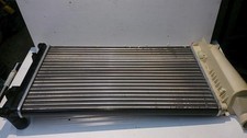 Radiateur Peugeot 605