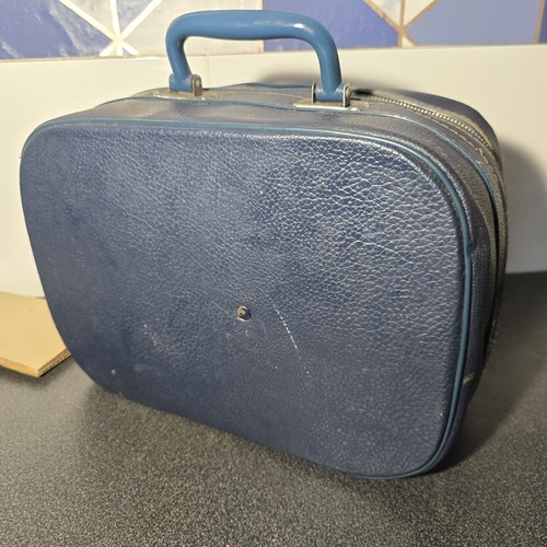Sekonic 80P 8mm Projector & Reels In Original Leather Bag, Partly Working - Picture 20 of 20