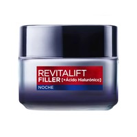Revitalift Filler Night Cream 50Ml