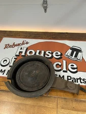 1980-1981 Chevy Z28 Camaro Air Induction Air Cleaner