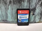 Nintendo Switch Sports (Nintendo Switch, 2022) Cartridge Only
