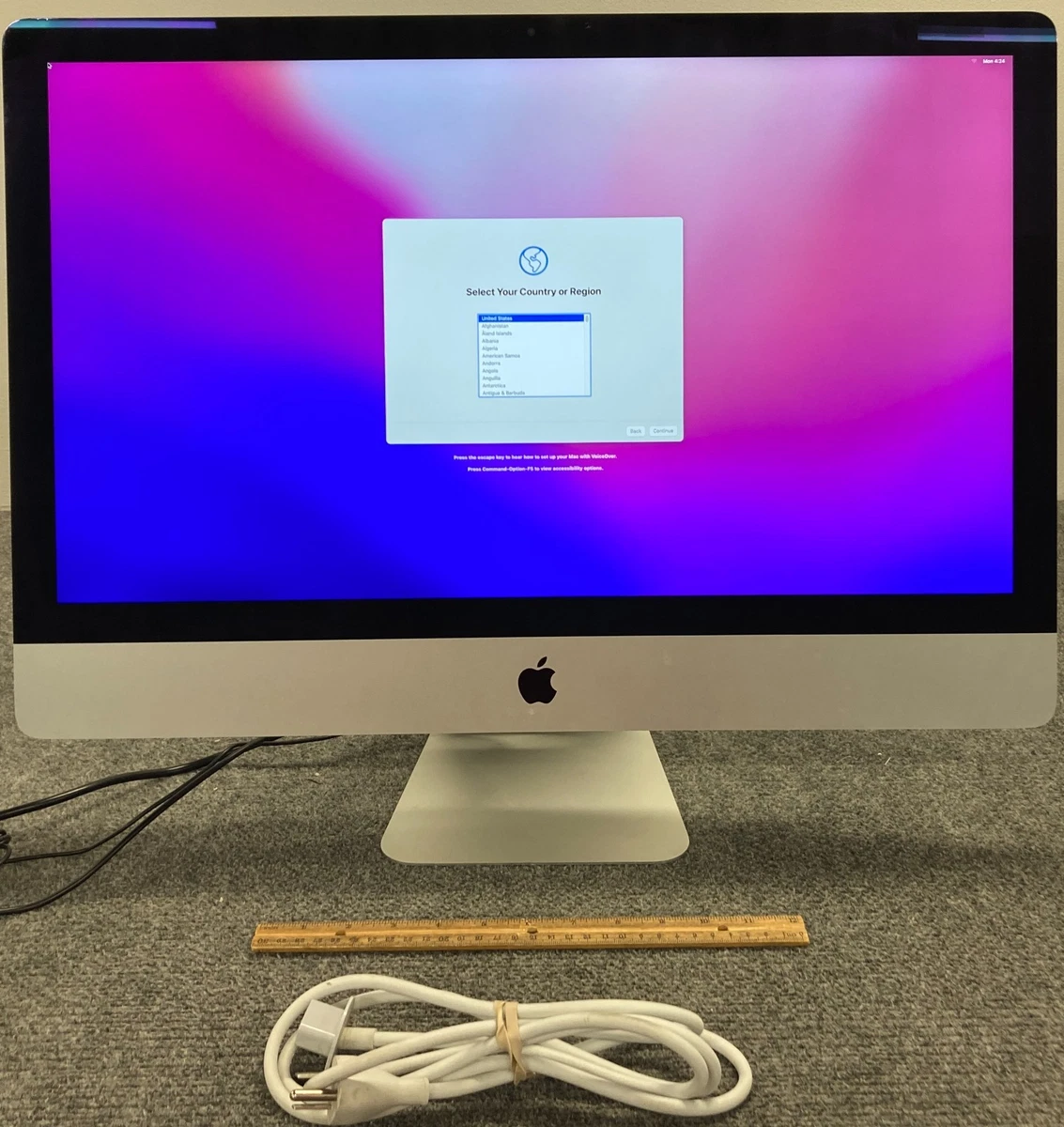 2017 iMac All-In-Ones for sale | eBay